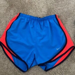 Nike Athletic Shorts